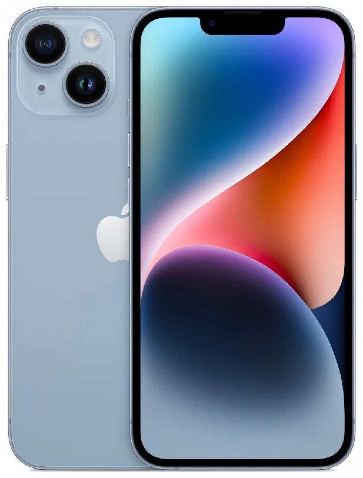 Купить iPhone 14 в Пензе