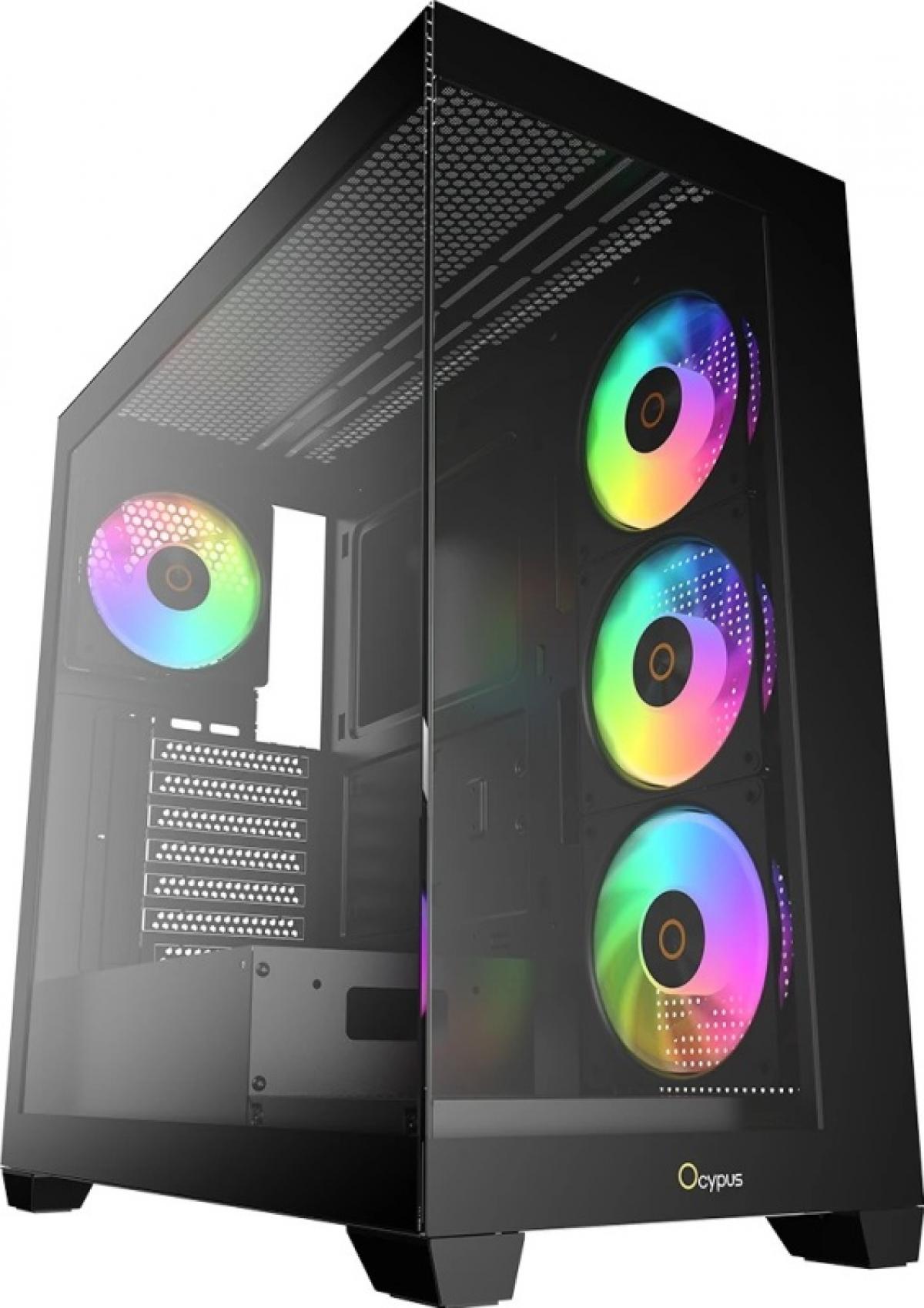 Игровой компьютер "PRO"