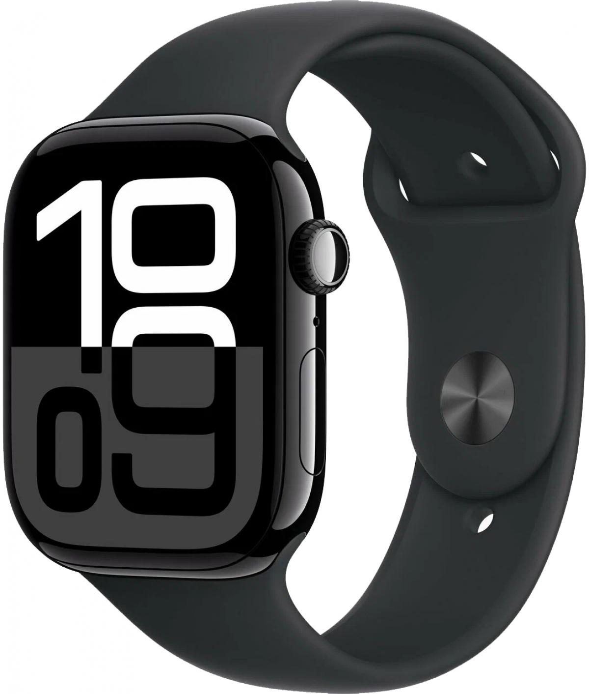 Apple Watch S10
