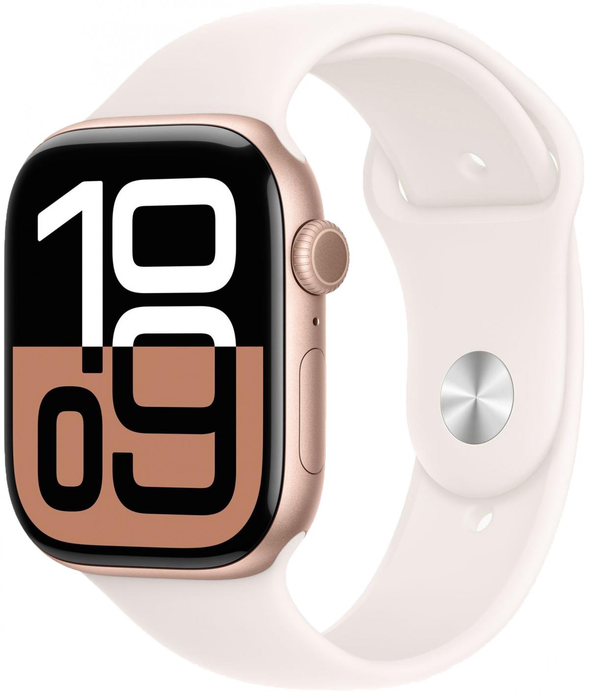 Apple Watch S10